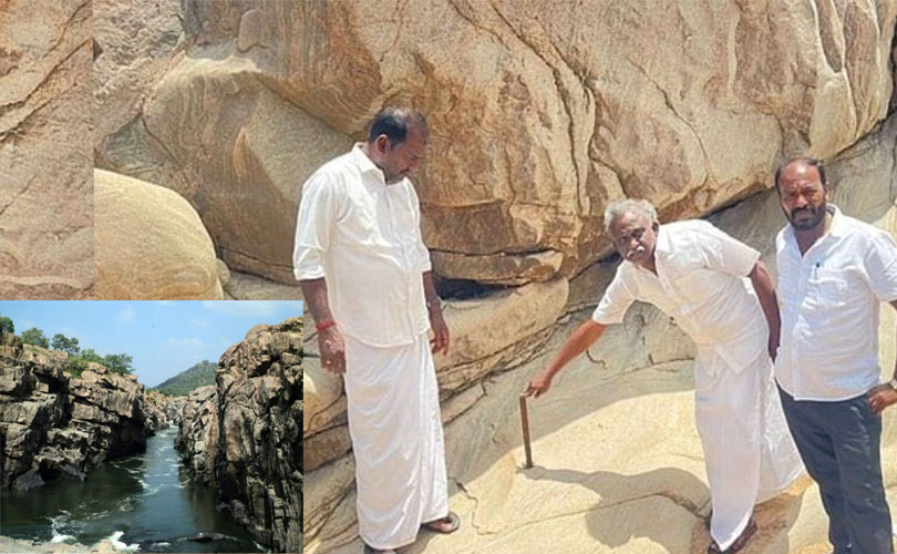 കാവേരിനദിയിലെ മേക്കെദാട്ടിൽ അണക്കെട്ട് ഉയരുമോ..